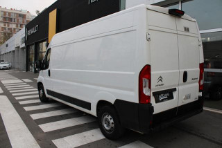 Citroen Jumper 2.2 HDI L3H2 