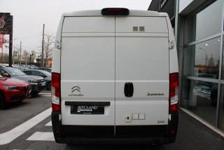 Citroen Jumper 2.2 HDI L3H2 