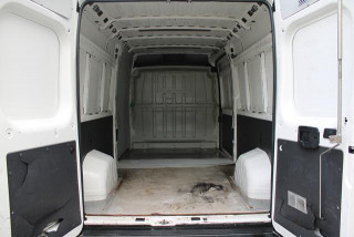 Citroen Jumper 2.2 HDI L3H2 