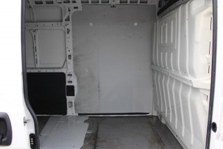 Citroen Jumper 2.2 HDI L3H2 