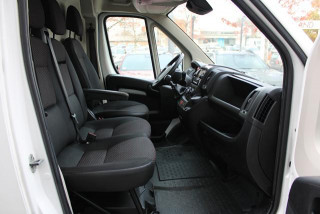 Citroen Jumper 2.2 HDI L3H2 