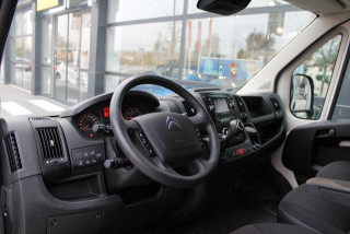 Citroen Jumper 2.2 HDI L3H2 