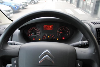 Citroen Jumper 2.2 HDI L3H2 