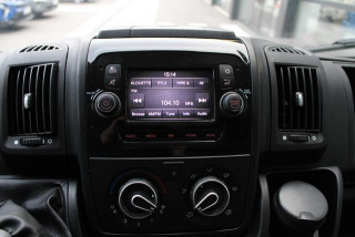 Citroen Jumper 2.2 HDI L3H2 