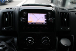 Citroen Jumper 2.2 HDI L3H2 