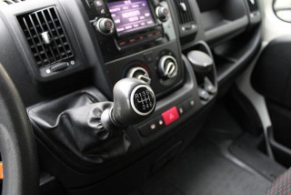 Citroen Jumper 2.2 HDI L3H2 