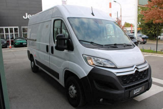 Citroen Jumper 2.2 HDI 