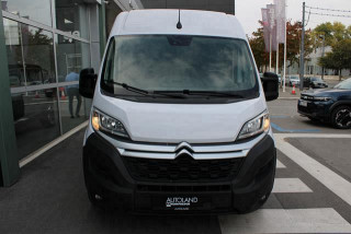 Citroen Jumper 2.2 HDI 