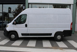 Citroen Jumper 2.2 HDI 