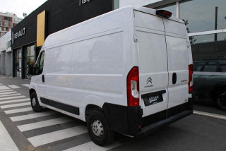 Citroen Jumper 2.2 HDI 