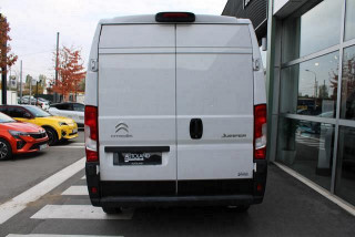 Citroen Jumper 2.2 HDI 