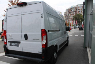 Citroen Jumper 2.2 HDI 