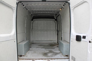 Citroen Jumper 2.2 HDI 