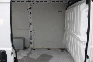 Citroen Jumper 2.2 HDI 