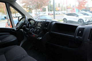 Citroen Jumper 2.2 HDI 