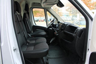 Citroen Jumper 2.2 HDI 