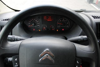 Citroen Jumper 2.2 HDI 