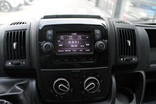 Citroen Jumper 2.2 HDI 