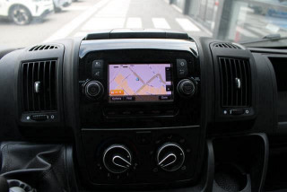 Citroen Jumper 2.2 HDI 