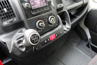 Citroen Jumper 2.2 HDI 