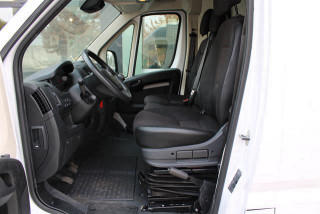 Citroen Jumper 2.2 HDI 