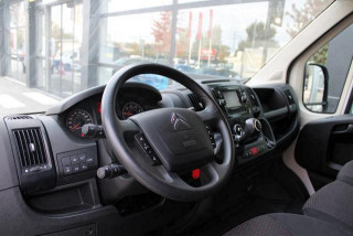 Citroen Jumper 2.2 HDI 