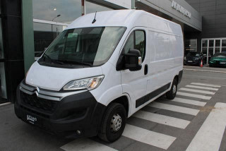 Citroen Jumper 2.2 HDI 