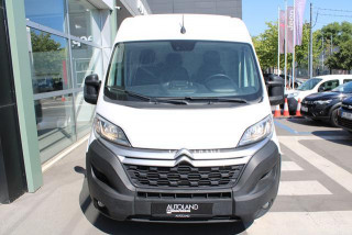 Citroen Jumper 2.2 HDI L2H2 