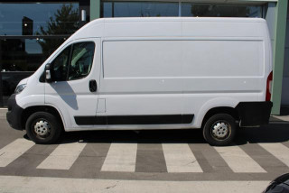 Citroen Jumper 2.2 HDI L2H2 