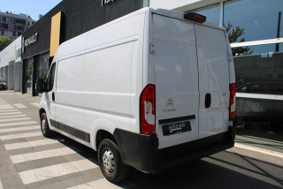 Citroen Jumper 2.2 HDI L2H2 