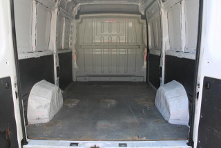 Citroen Jumper 2.2 HDI L2H2 