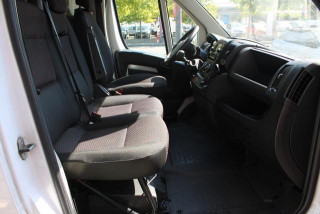 Citroen Jumper 2.2 HDI L2H2 
