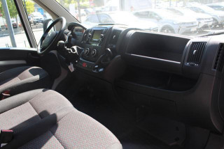 Citroen Jumper 2.2 HDI L2H2 