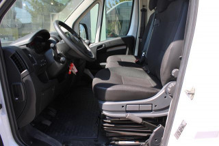 Citroen Jumper 2.2 HDI L2H2 