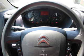 Citroen Jumper 2.2 HDI L2H2 