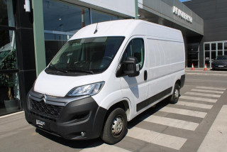 Citroen Jumper 2.2 HDI L2H2 
