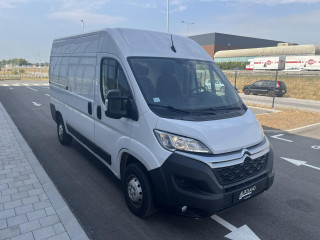 Citroen Jumper FT35 L2H2 2.2HDI 140 