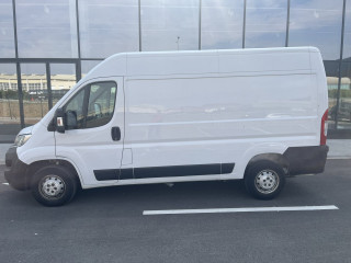 Citroen Jumper FT35 L2H2 2.2HDI 140 