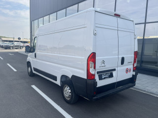 Citroen Jumper FT35 L2H2 2.2HDI 140 