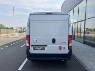 Citroen Jumper FT35 L2H2 2.2HDI 140 