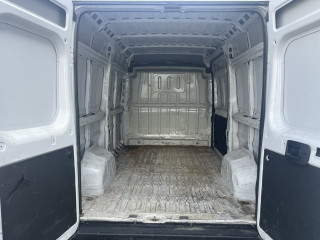 Citroen Jumper FT35 L2H2 2.2HDI 140 