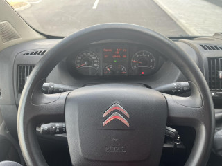 Citroen Jumper FT35 L2H2 2.2HDI 140 