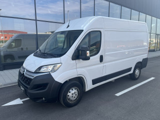 Citroen Jumper FT35 L2H2 2.2HDI 140 