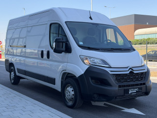 Citroen Jumper FT35 L3H2 2.2HDI 140 