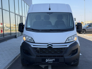 Citroen Jumper FT35 L3H2 2.2HDI 140 