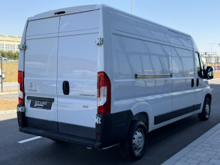 Citroen Jumper FT35 L3H2 2.2HDI 140 