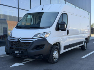 Citroen Jumper FT35 L3H2 2.2HDI 140 