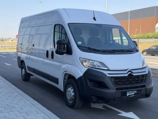 Citroen Jumper FT35 L3H2 2.2HDI 140 
