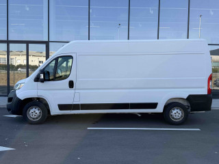 Citroen Jumper FT35 L3H2 2.2HDI 140 
