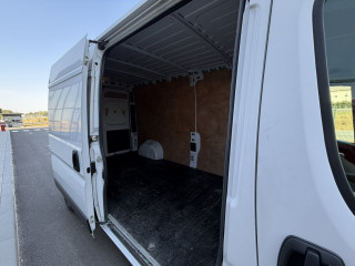 Citroen Jumper FT35 L3H2 2.2HDI 140 